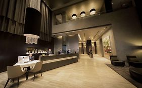 Fraser Suites Sydney